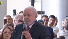 Lula diz que fim do imposto sindical foi 'crime' contra sindicatos