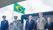 Lula diz não guardar rancor de militares e que 'Exército não é mais de Bolsonaro'