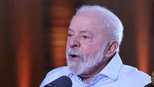 Lula diz que 'não é fácil encontrar solução definitiva' para o desmatamento na Amazônia 