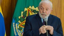 Lula, Dino e Múcio apresentam ações para segurança pública do RJ