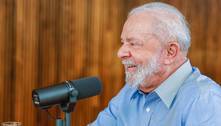 Lula fala em fortalecer movimento sindical e sinaliza mudanças em legislação trabalhista 