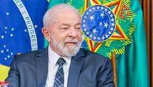 Sem condições para pouso, Lula cancela agenda em Rio Verde (GO)