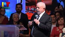Aniversário do PT tem críticas ao Banco Central e agradecimento de Lula a José Dirceu 