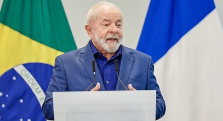 Segurança de Lula é 'disputada' entre a PF e o GSI