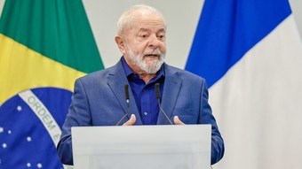 Lula s’entraînera pour l’équipe féminine de football, avec Mané Garrincha – Notícias