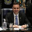 Pacheco não cede a Arthur Lira e prevê volta das comissões mistas (Fátima Meira/Futura Press/Estadão Conteúdo - 1º.2/2023)