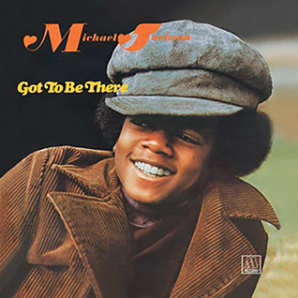 O primeiro álbum de Michael Jackson sem o grupo foi 