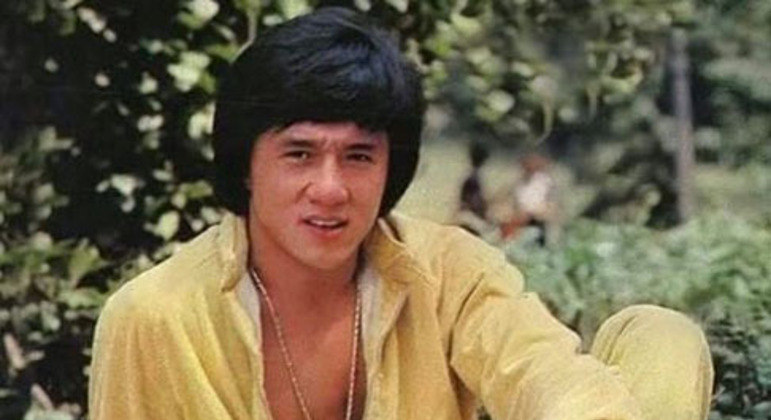 Jackie Chan vira fermento de Ibope e tem filme mais visto do ano