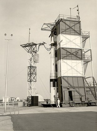 O primeiro Minuteman foi desenvolvido em 1962. Uma nova versão foi produzida em 1965. E o terceiro saiu em 1970.  Mas recebeu atualizações. 