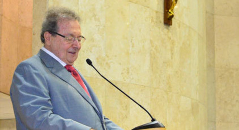 Fundador do Unip/Objetivo, João Carlos Di Genio morre aos 82 anos – Notícias