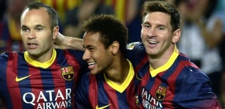O próprio Neymar afirmou que fez de tudo para voltar ao Barcelona, clube que defendeu por quatro temporadas. 