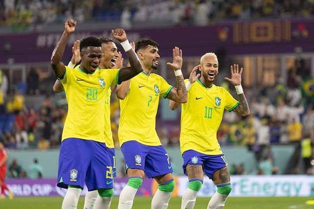 O próximo compromisso do Brasil e de Neymar será contra a Croácia, na sexta-feira (09), ao meio-dia (horário de Brasília). Vencendo, a Seleção irá encarar Argentina ou Holanda na semifinal, no dia 13. A grande final será no dia 18. 