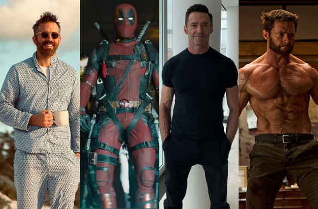 O próximo filme do Deadpool terá uma participação para lá de especial: do Wolverine. A obra chegará aos cinemas em 2024 e contará com dois galãs nos papéis principais: Ryan Reynolds e Hugh Jackmann. Confira os detalhes: 