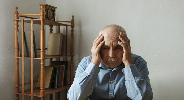 O que é Alzheimer - principais sintomas, causas e formas de tratamento