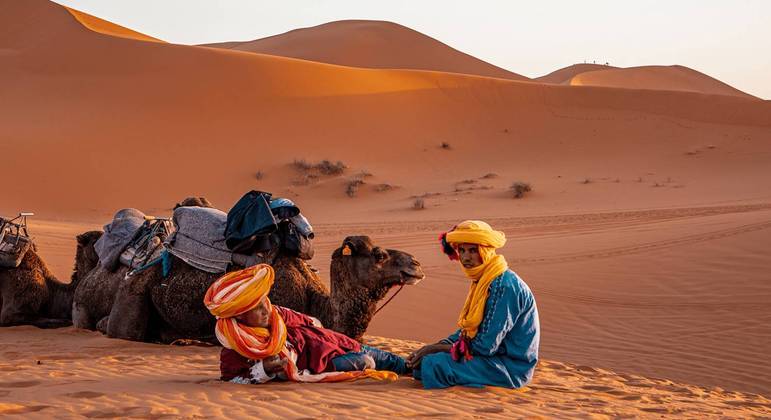 O que é Antropologia? História, método e classificações