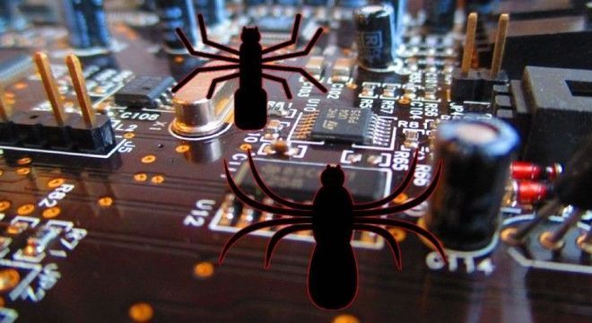 O que é bugar - significado e origem do termo no mundo da informática