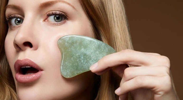 O que é gua sha