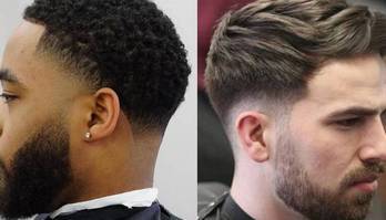 O que é o corte americano? Conheça e confira as inspirações! (Reprodução/Manual do Homem Moderno)