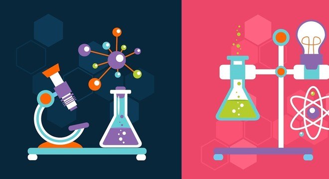 O que é química? - História, definição, utilidades e suas áreas