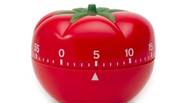 O que é técnica Pomodoro? Aprenda a gerenciar o seu tempo