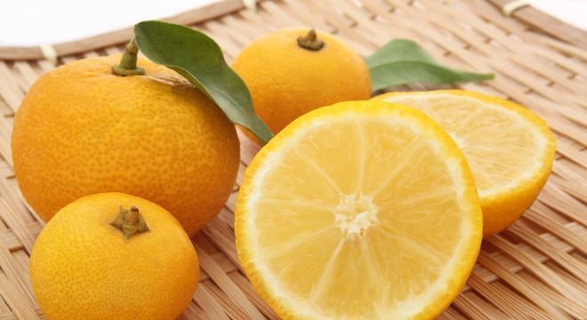 O que é yuzu - Saiba qual é a história dessa peculiaridade chinesa