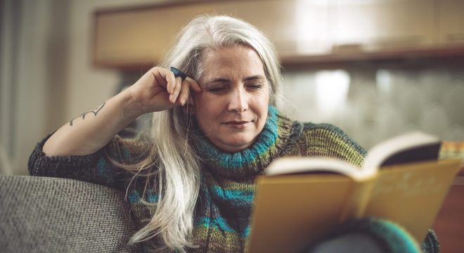 O que fazer em momentos de tempo livro, ócio ou tédio