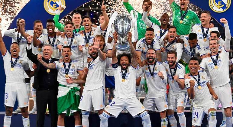 Análise: Imponderável leva Real Madrid à final da Champions em virada  histórica sobre City - Jornal O Globo