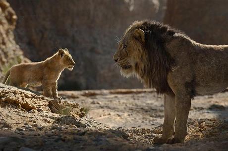 Scar deixa de ser irônico para ser apenas rancoroso