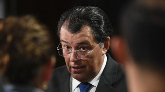 Das cerca de 700 emendas ao texto da reforma tributária, mais de 250 foram acatadas, diz relator