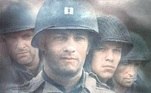 O Resgate do Soldado Ryan é um filme de guerra que se passa durante a invasão da Normandia. Um grupo de oito homens busca um paraquedista, o último sobrevivente de quatro irmãos militares 