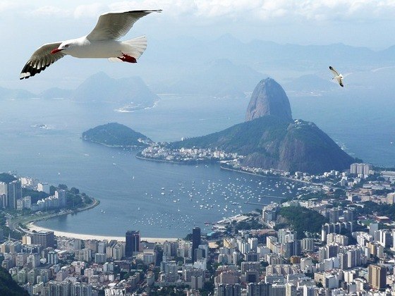 O Rio de Janeiro, cidade que sempre foi vista como simpática, entrou numa lista das MENOS AMIGÁVEIS do mundo.