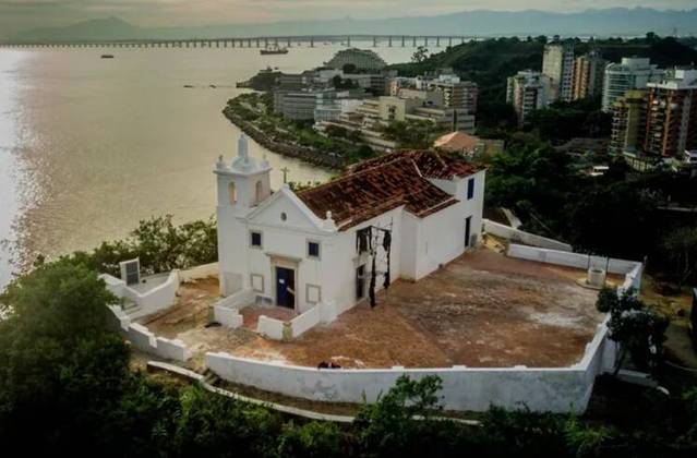 O Rio de Janeiro está prestes a ganhar uma nova atração exclusiva. Trata-se de uma ilha museu, a primeira desse tipo do Brasil. 
