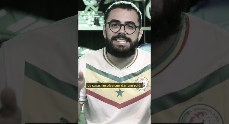 O roubo da Taça da Copa do Mundo