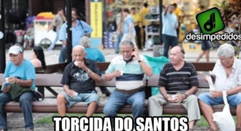 Palmeiras sem Mundial e mais: veja as zoeiras que seguem vivas no futebol  brasileiro – LANCE!