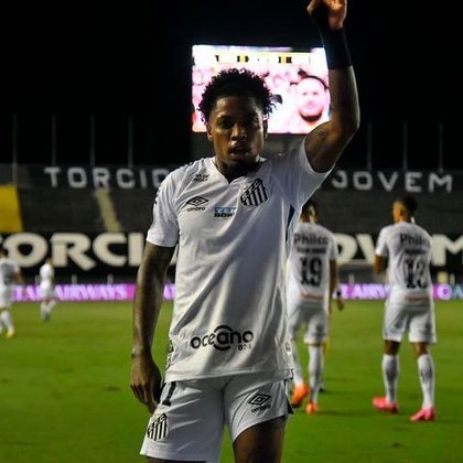O Santos, de São Paulo, ficou em décimo, com 50 pontos: 12 vitórias, 12 derrotas e  14 empates. Claro, também jogará a Sul-Americana de 2022. 
