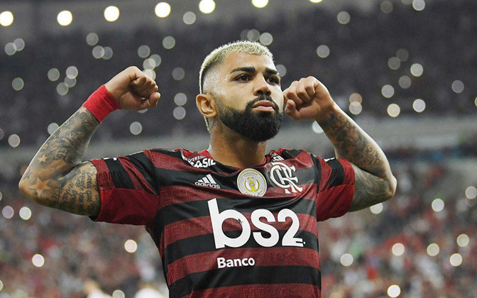 O Santos levou até agora 12 gols no Brasileirão, um deles marcado por um antigo conhecido: Gabriel Barbosa, o Gabigol, que está no Flamengo. O jogo aconteceu no dia 30 de agosto e a partida acabou em 1 a 0 para o Rubro-Negro.