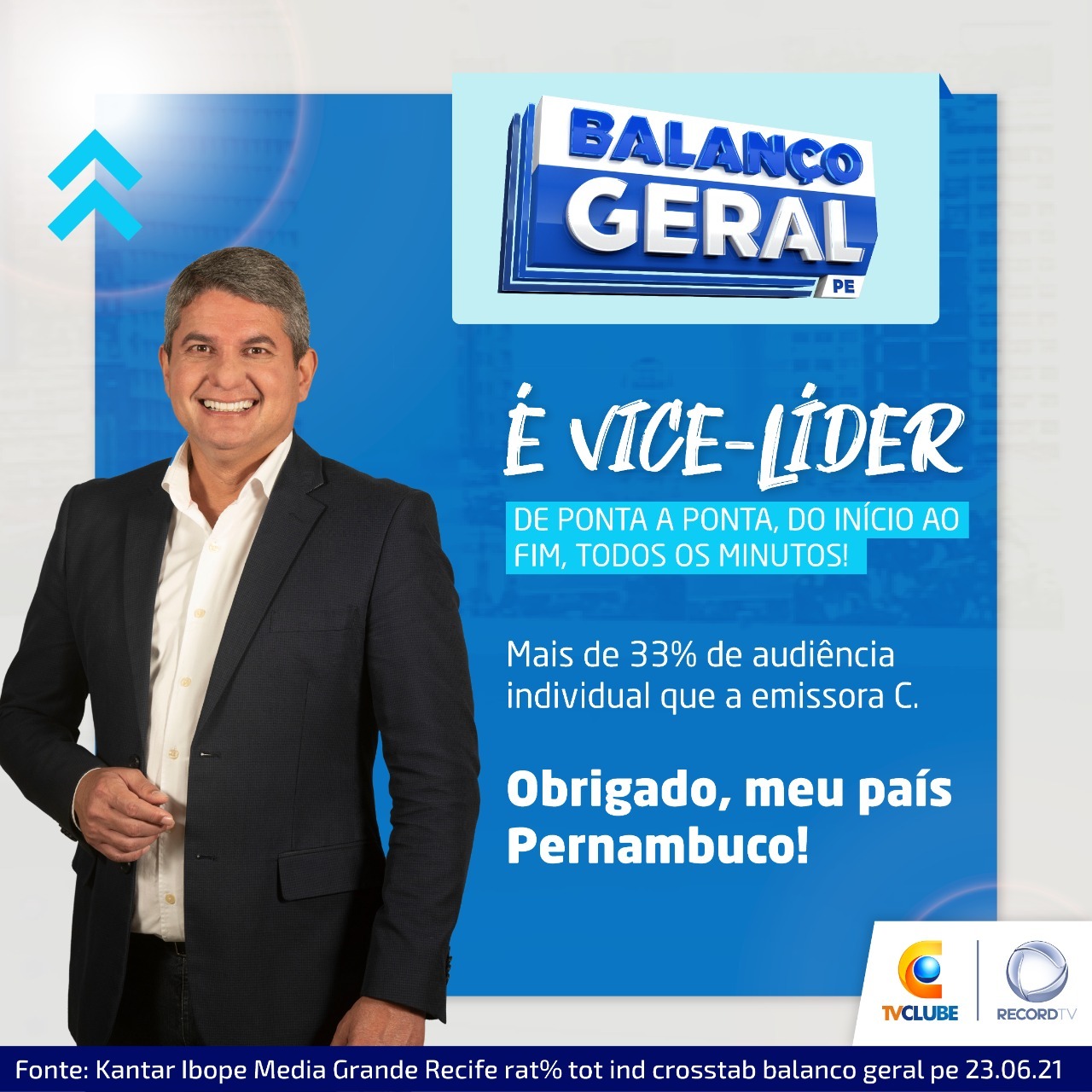 Notícia - Voz Comunicação - Recife/PE - (81) 3269.4358 - voz