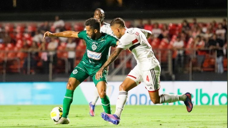 Copa do Brasil: jogos de volta das quartas de final começam hoje