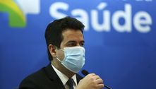 Pandemia não vai piorar por falta do passaporte, diz secretário 