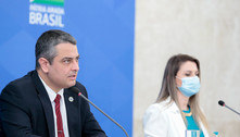 Nota que contestava vacinas usou dados inconclusivos, diz secretário
