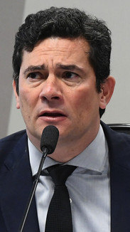 7. Investigação de plano contra Moro tem novo procurador