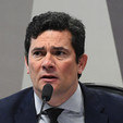 Novo procurador assume investigação sobre plano do PCC para sequestrar Sergio Moro (Marcos Oliveira/Agência Senado - 4.12.2019)