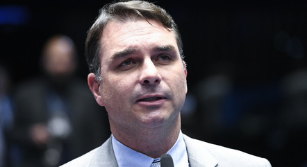 Senador Flávio Bolsonaro (PL-RJ)