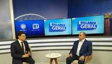 PSDB-Cidadania oficializa Izalci como candidato ao governo do DF 