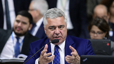 Divulgação/Senado