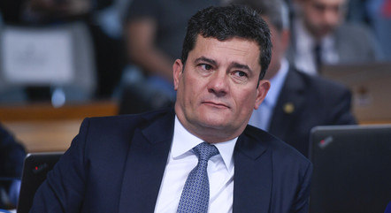 Moro disse que relatório 'é mera opinião preliminar'