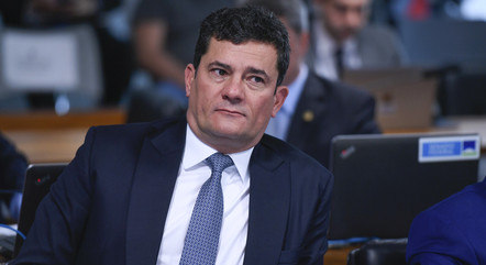 Moro será ouvido por videoconferência, às 13h