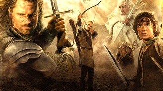 Compare atores de O Senhor dos Anéis sem a caracterização (DIVULGAÇÃO)