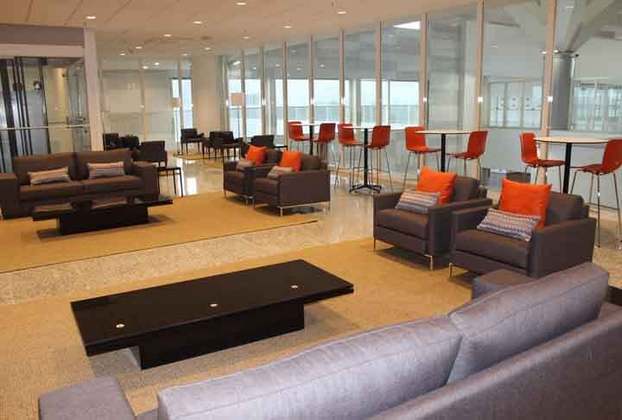 O site Melhores Destinos publicou levantamento em julho de 2023 mostrando que em dois anos 31 novos lounges foram abertos em aeroportos do Brasil. 