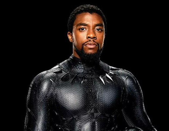 O sucesso chegou na pele do Pantera Negra, herói de Wakanda, que ele interpretou pela 1ª vez em 2016  no filme Capitão América: Guerra Civil e que se juntou aos Vingadores por três filmes consecutivos. 